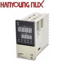 DX2-KSWNR Bộ điều khiển nhiệt độ hãng Hanyoung dòng DX2