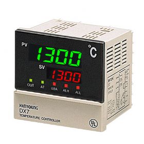 DX7-PSWNR Bộ điều khiển nhiệt độ hãng Hanyoung dòng DX7