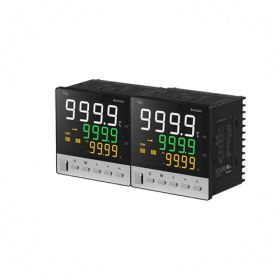TNL-44SS-RS-009 Autonics - Bộ điều khiển nhiệt độ PID 2 bậc tự do