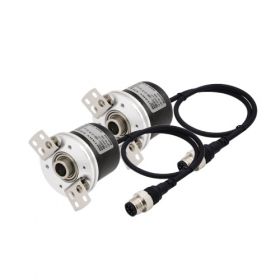 E58HB12-1024-6-L-5-CR Encoder dòng E58HB12 Autonics
