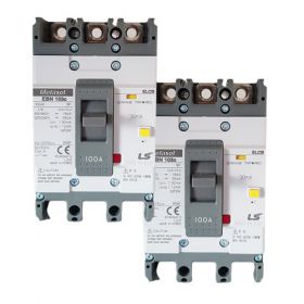 EBN103C-100A cầu dao chống giật LS
