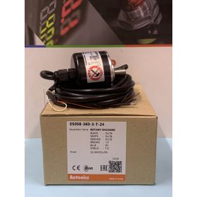 E50S8-360-3-T-24(IP) Encoder Autonics dòng E50S8