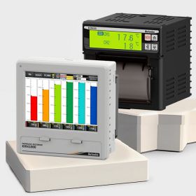 F51729-02X-01(KA100P-1) bộ ghi Autonics