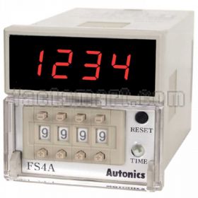 FS4A Counter - Bộ đếm Autonics