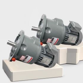 V201-1/4HP-1/15 Motor hộp số giảm tốc Liming công suất 1/4Hp