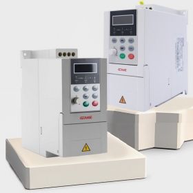 GK500-4T2.2B Biến tần hiệu suất cao Gtake 2.2kw