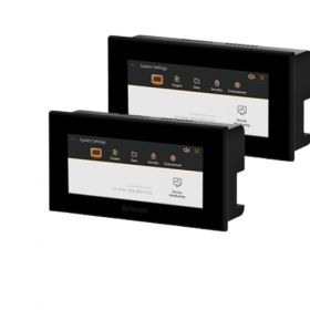 GP-A046-T9D7 Màn hình HMI Autonics