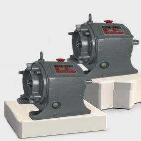 HB315-7.5HP-1/35 Hộp số giảm tốc dạng Chân đế Liming công suất 7.5Hp