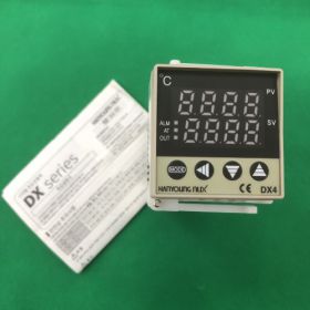 DX4-PSWNR Bộ điều khiển nhiệt độ hãng Hanyoung dòng DX4