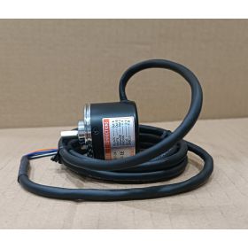 HE40B-6-10-3-O-24 bộ mã hoá vòng quay Hanyoung 40mm