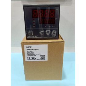 NX7-01 Bộ điều khiển nhiệt độ hãng Hanyoung dòng NX7