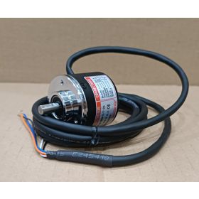 HE40B-6-360-3-T-12 Encoder - Bộ mã hóa vòng quay Hanyoung