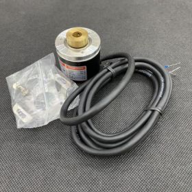 HE40H-8-75-3-O-12 bộ mã hoá vòng quay Hanyoung 40mm