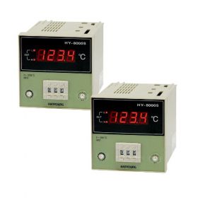HY8000S Bộ điều khiển nhiệt độ hãng Hanyoung dòng HY8000S