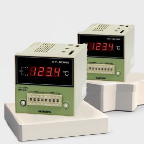 HY8200S-PKMOR-13 Bộ điều khiển nhiệt độ hãng Hanyoung dòng HY8200S