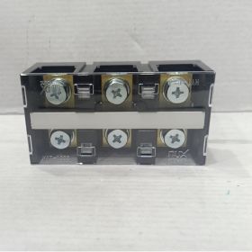 HYT-1003 Cầu đấu dây điện Hanyoung dạng khối