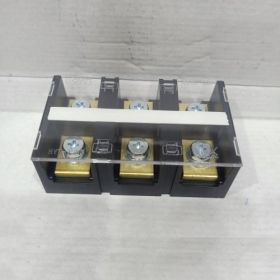 HYT-1503 Cầu đấu dây điện Hanyoung dạng khối