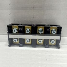 HYT-1504 Cầu đấu dây điện Hanyoung dạng khối
