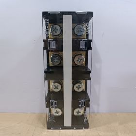 HYT-3004 Cầu đấu dây điện Hanyoung dạng khối