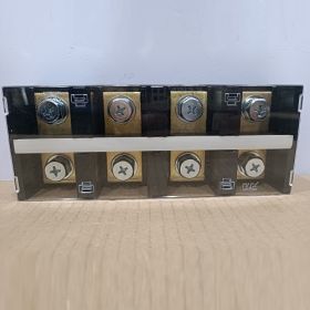 HYT-304 Cầu đấu dây điện Hanyoung dạng khối