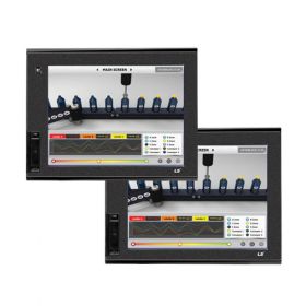 iXP50-TTA/DC Màn hình cảm ứng HMI LS Touch Panel