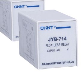 JYB-714B AC110V Relay trung gian Chint
