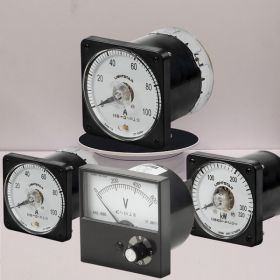 KAM-11B Ao Analog Meter Light Star