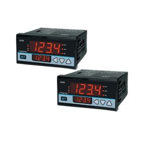KX3N-MEND Bộ điều khiển nhiệt độ hãng Hanyoung dòng KX3N