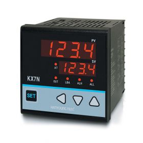 KX7N-SENA Bộ điều khiển nhiệt độ hãng Hanyoung dòng KX7N