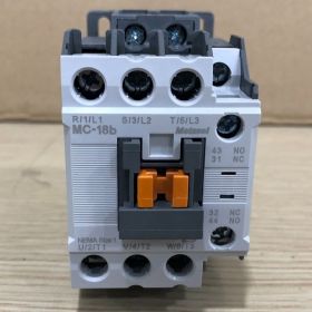 MC-18b Khởi động từ - Contactor Ls 18A