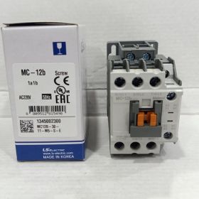 MC-12b Khởi động từ Ls 12A