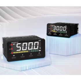 LM3-4DA-3NC-A Đồng hồ đo điện áp đa năng Hanyoung