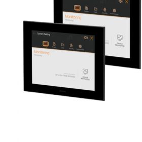 LP-A104-T9D8-C6R Màn hình HMI Autonics