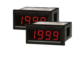 M4N-DV-01 Đồng hồ đo Volt Amper digital panel meter Autonics