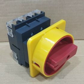 Công tắc nguồn MAS-125-A Hanyoung