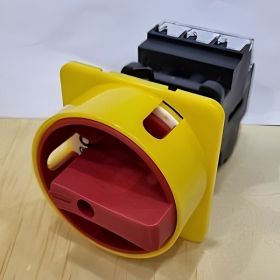 MAS-125-B Công tắc nguồn Hanyoung