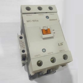 MC-100A-380V khởi động từ LS AC 380V