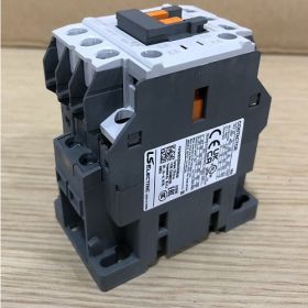 MC-18b DC24V Khởi động từ hãng Ls