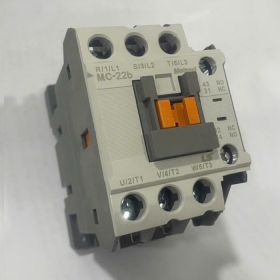 MC-22b AC380V khởi động từ LS