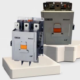 MC-265a/4 khởi động từ LS 4 pha AC