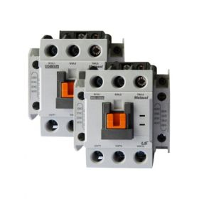 MC-32a/4 Khởi động từ 4 pha AC Metasol hãng Ls