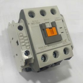MC-32a DC24V khởi động từ LS