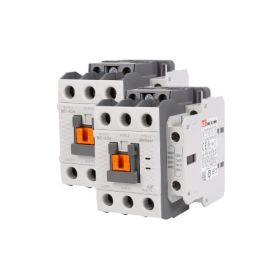 MC-40a DC24V Khởi động từ hãng Ls