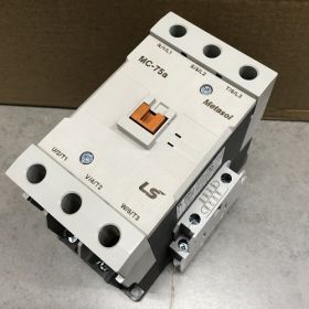 MC-75a AC380V khởi động từ LS
