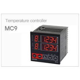 Bộ điều khiển nhiệt độ Hanyoung MC9-4D-D0-MM-N-2