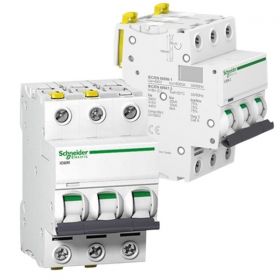 A9F74316 cầu dao tự động Schneider dòng Acti9 iC60N