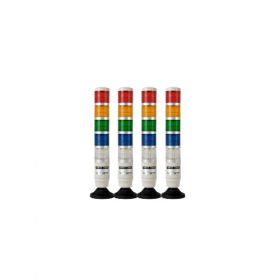 ML8S-B500-RYGBC Đèn tháp - Tower Lamps Autonics