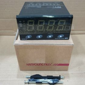 MP3-4-AA-5A đồng hồ đo điện áp AC Hanyoung