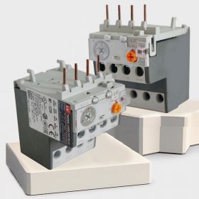 MT12(01-1.6A) Relay nhiệt LS