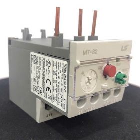 MT32(9-13A) rơ le nhiệt LS